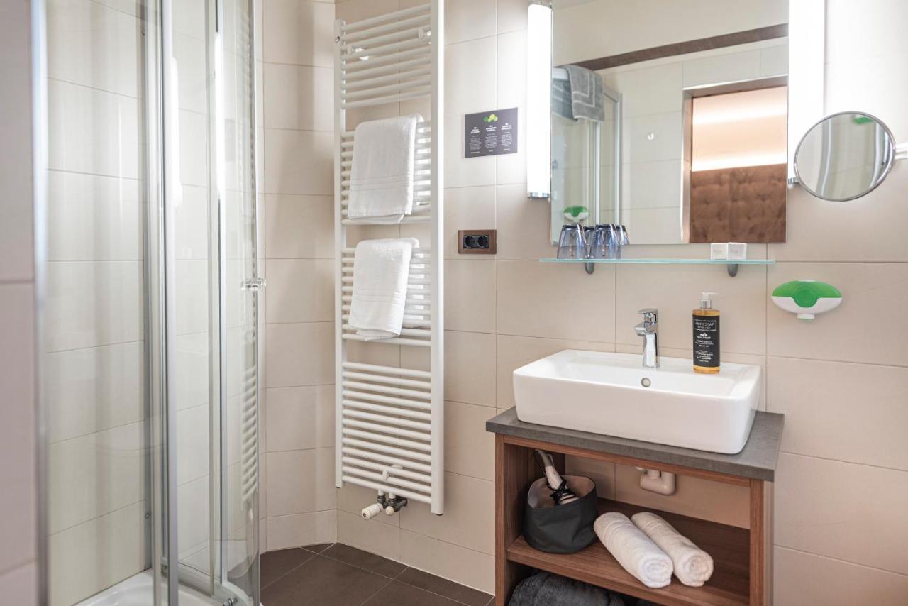 Suite Familiare Deluxe