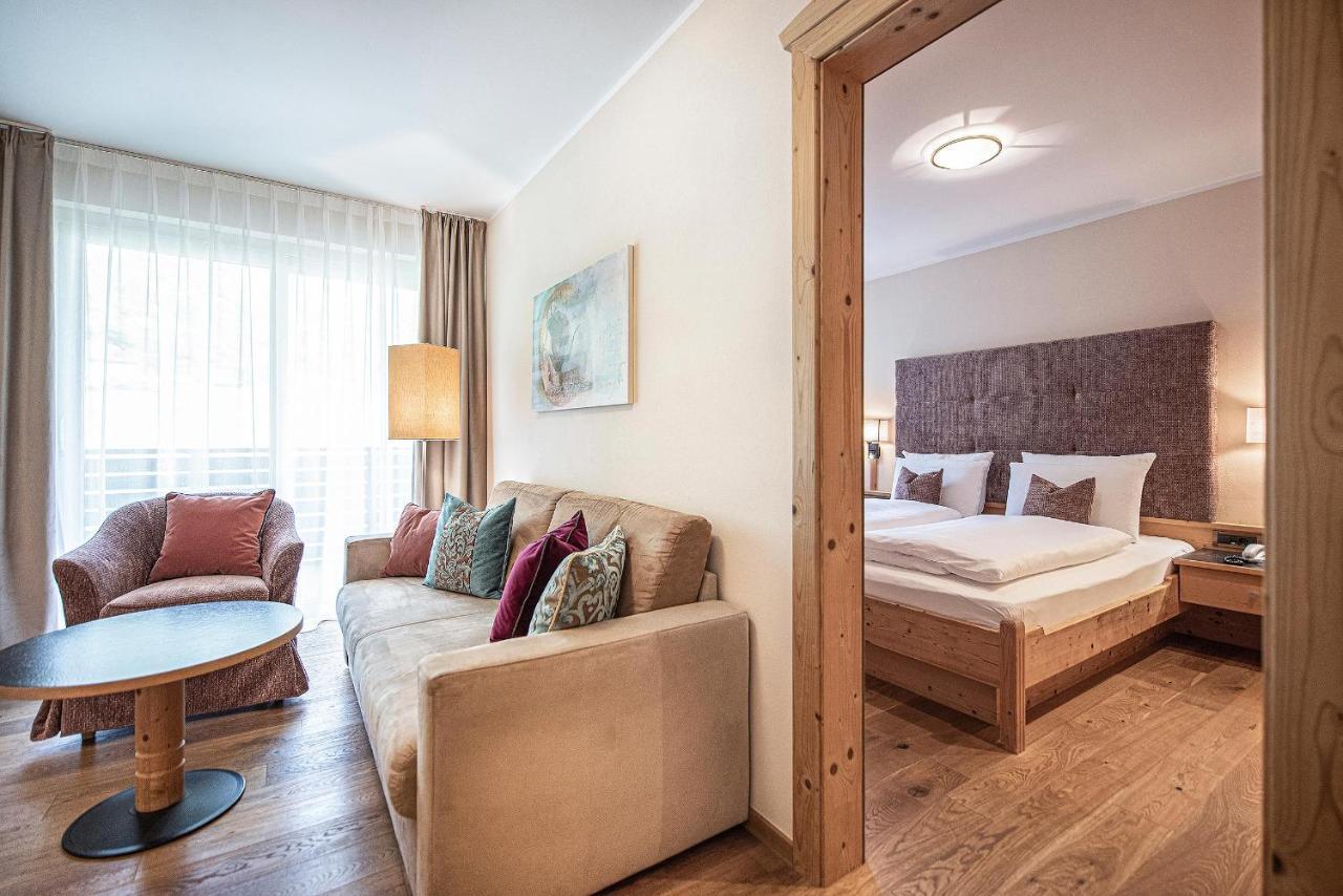 Suite Familiare Deluxe