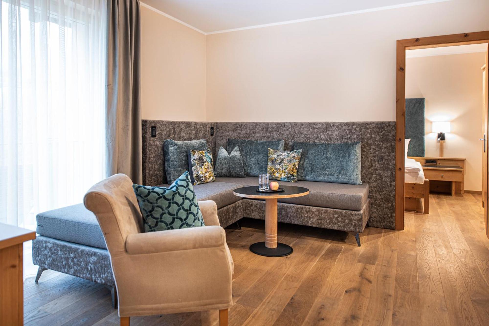 Suite Familiare