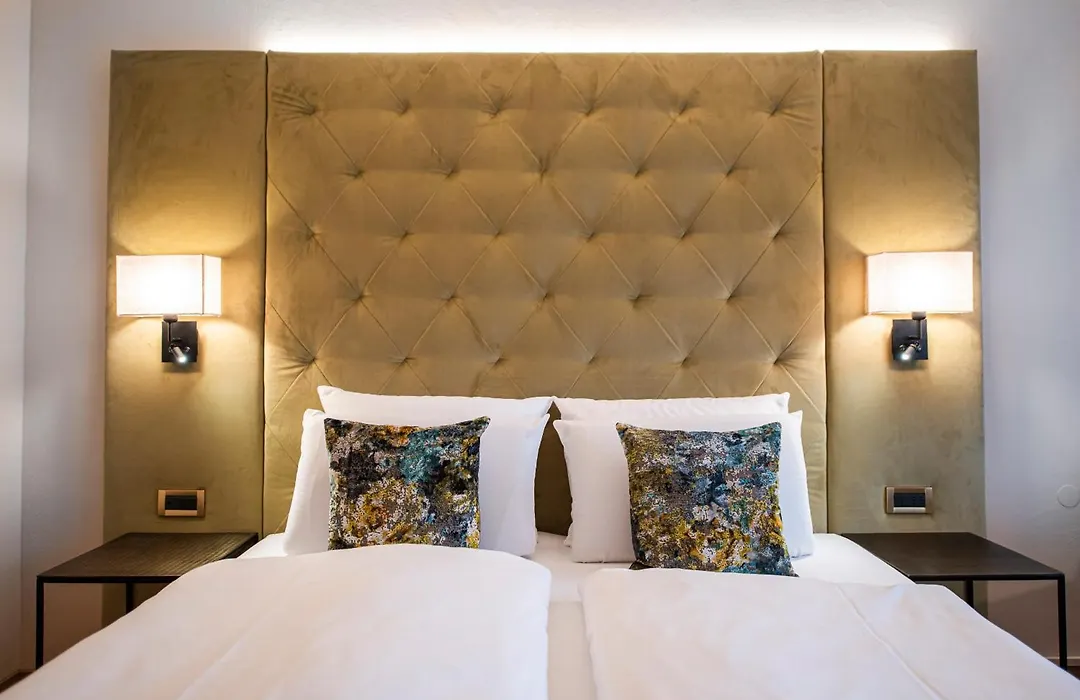 Vitalpina Hotel Waldhof-1